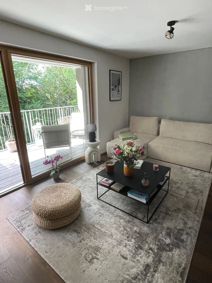 Appartement 2,5 pièces à La Tour-de-Peilz
