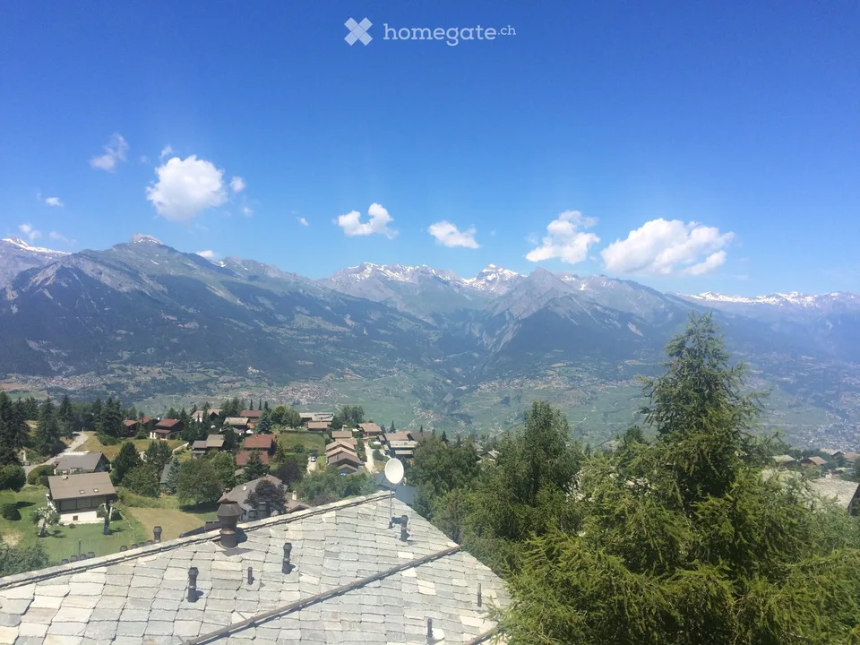 Nendaz
