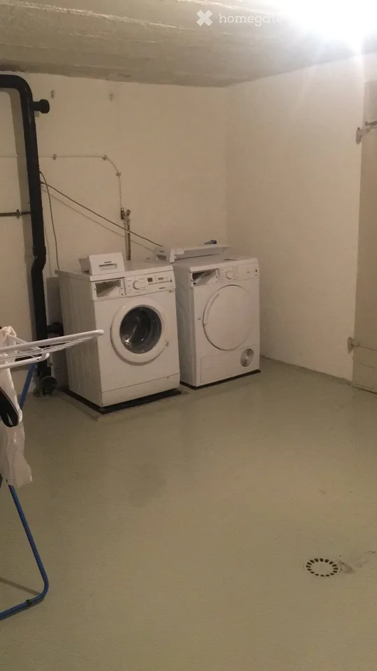 Zimmer zur Miete in einer Studenten-WG