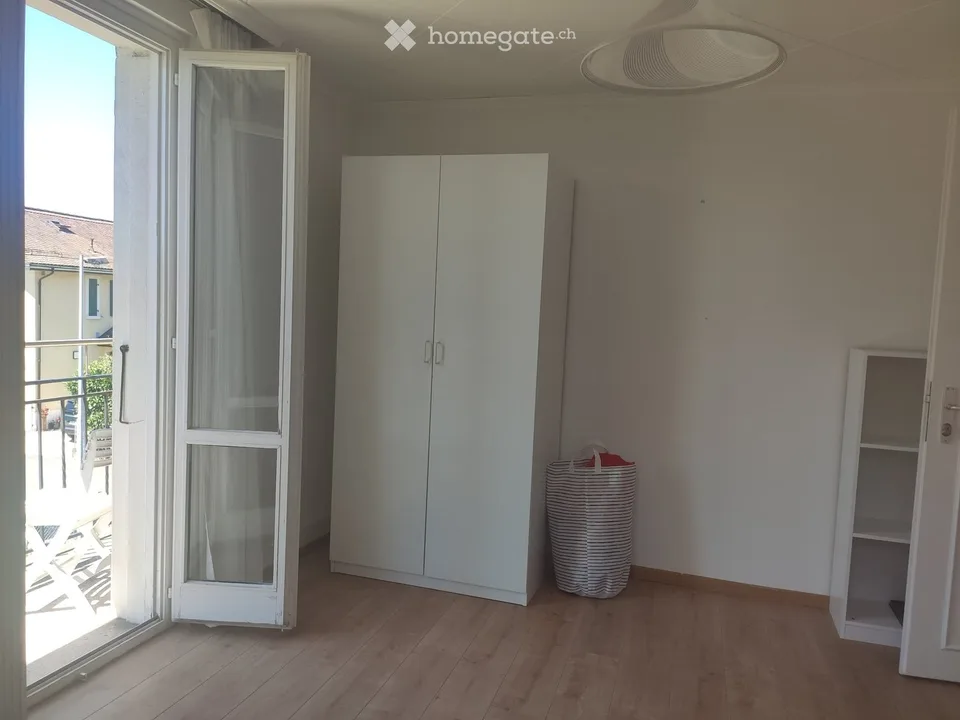 Zimmer zur Miete in einer Studenten-WG