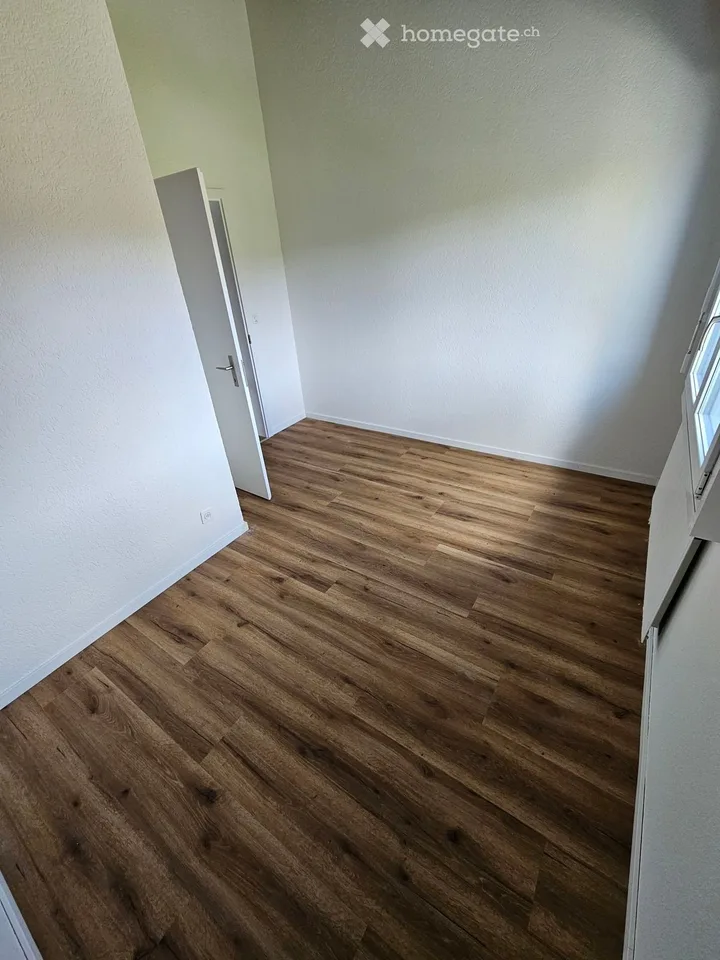 Charmantes 6.5-Zimmer-Einfamilienhaus in Kirchlindach zu vermieten