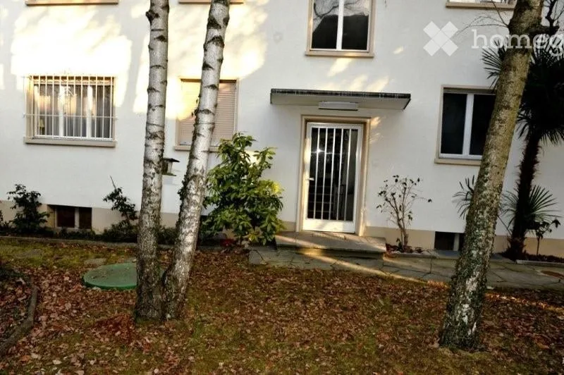 Schöne 2-Zimmer Wohnung im grünen Bruderholz