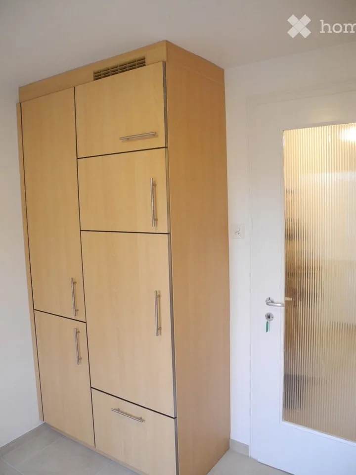 Schöne 2-Zimmer Wohnung im grünen Bruderholz