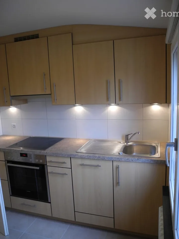 Schöne 2-Zimmer Wohnung im grünen Bruderholz