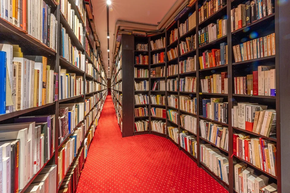 Elegante casa padronale in un ambiente raro e preservato