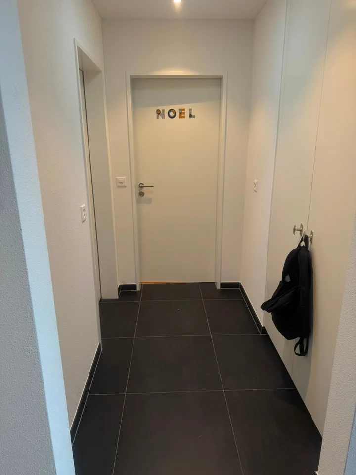 Helle 3.5-Zimmer-Attikawohnung mit Terrasse in Würenlingen – sofort verfügbar!