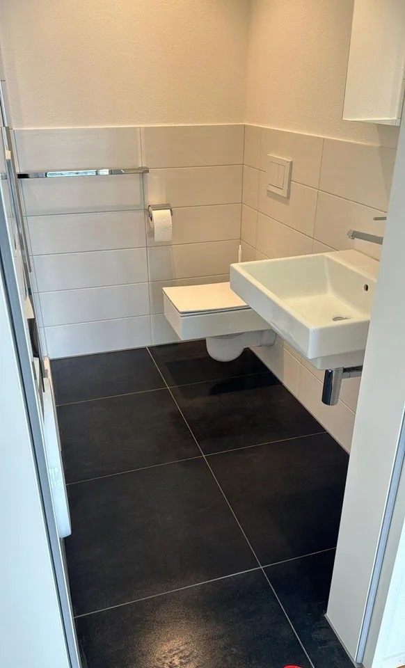 Helle 3.5-Zimmer-Attikawohnung mit Terrasse in Würenlingen – sofort verfügbar!
