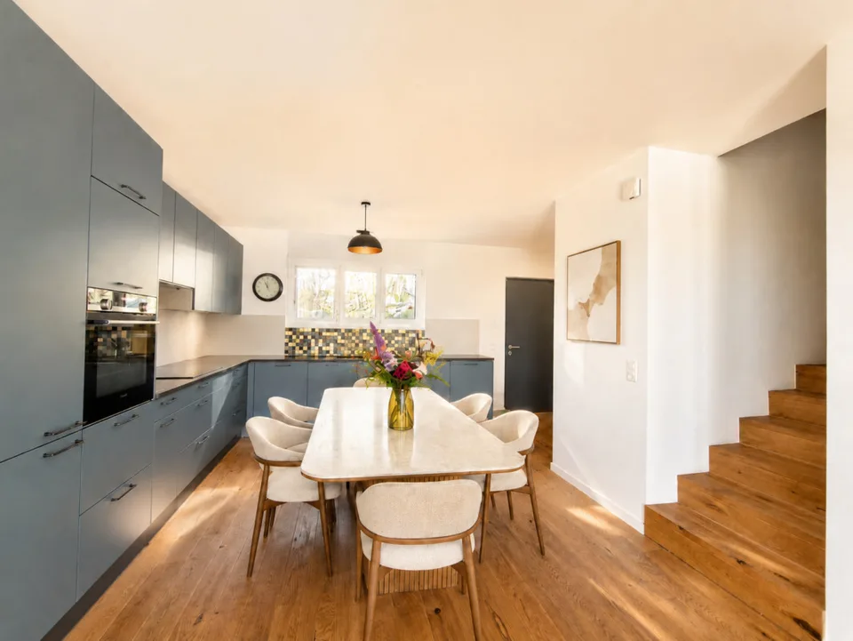 En Exclusivité: Beautiful Lake View Villa, Arzier, Abby Bryand immobilier