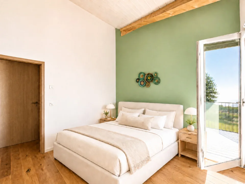 En Exclusivité: Beautiful Lake View Villa, Arzier, Abby Bryand immobilier