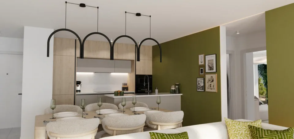 RARO E ECCEZIONALE 3.5 locali 98m2 BALCONE XXL VISTA MONTAGNA | VICINO AI SERVIZI
