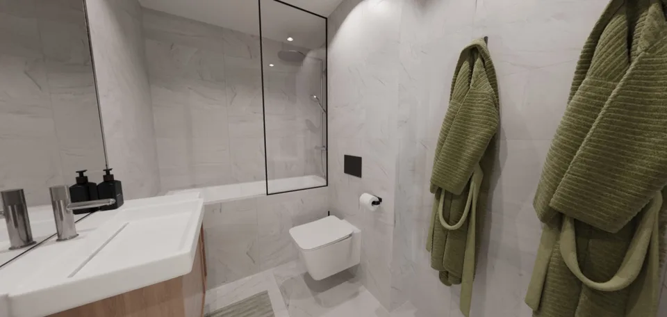 RARO E ECCEZIONALE 3.5 locali 98m2 BALCONE XXL VISTA MONTAGNA | VICINO AI SERVIZI