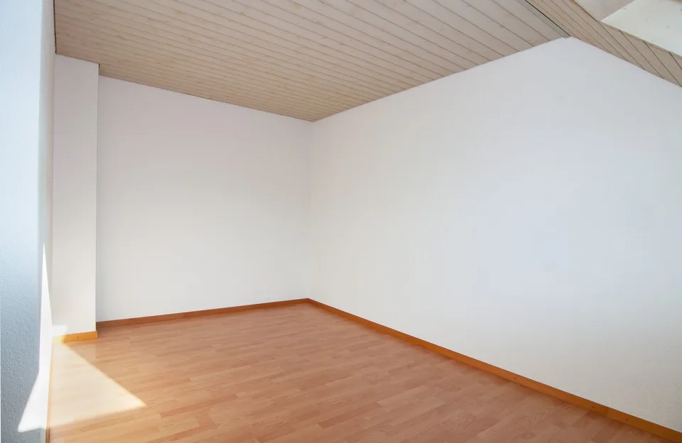gemütliche 2,5 Zimmer Wohnung im Grünen