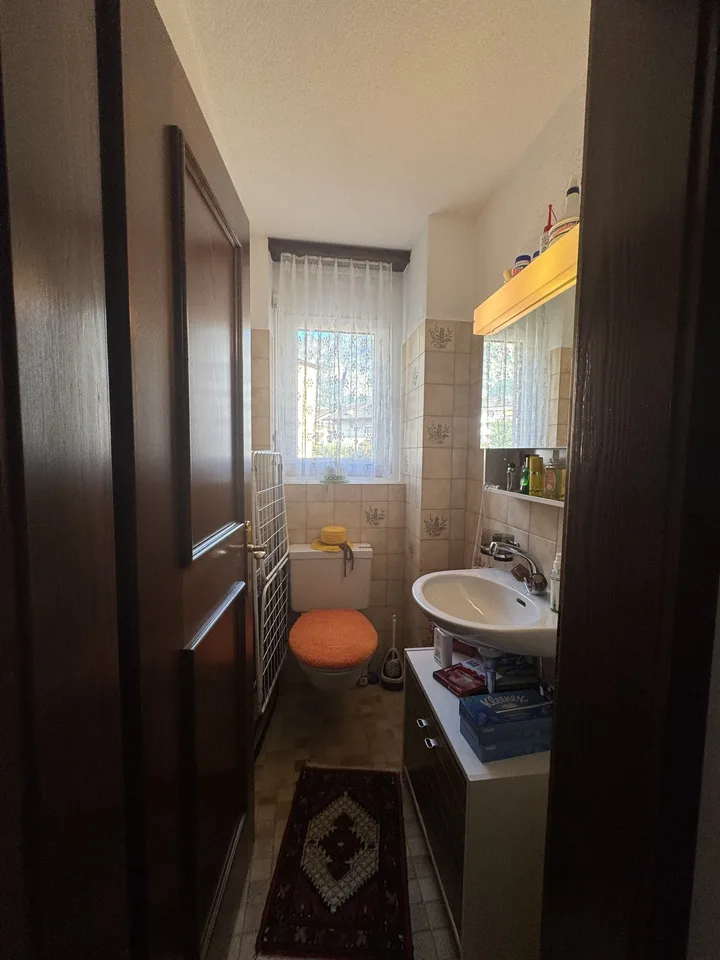Handyman & Investors: 4.5-room apartment in Landquart - Rental potential