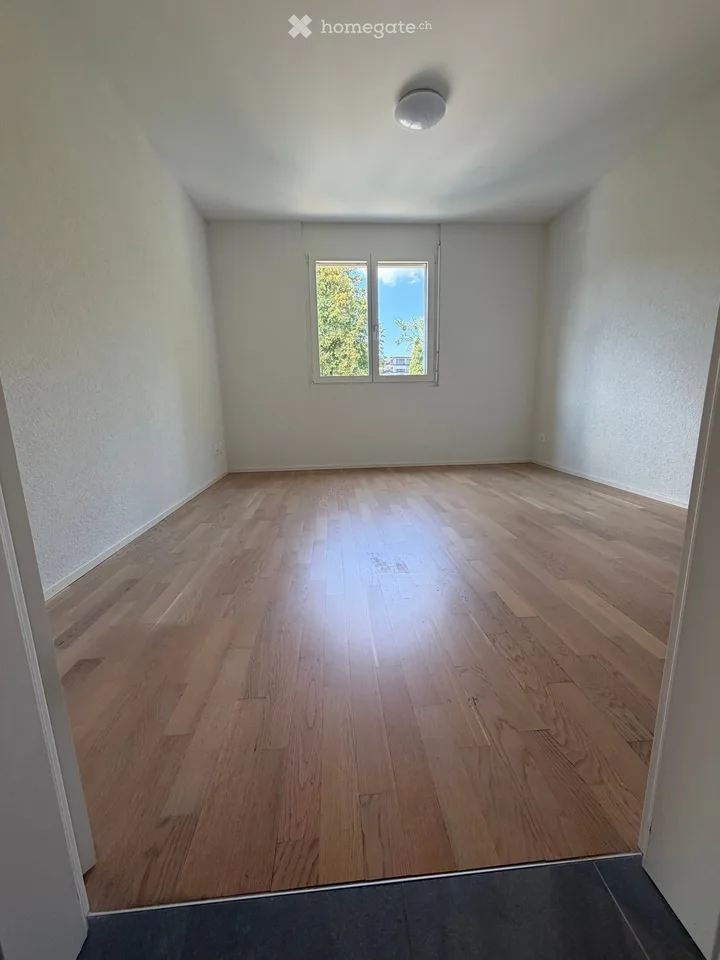 FRIBOURG – Ausnahmewohnung 5.5 Zimmer mit 158 m² und verglaster Terrasse von 42 m²