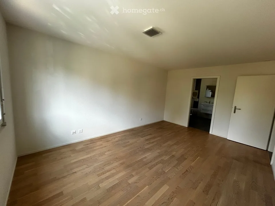 FRIBOURG – Ausnahmewohnung 5.5 Zimmer mit 158 m² und verglaster Terrasse von 42 m²