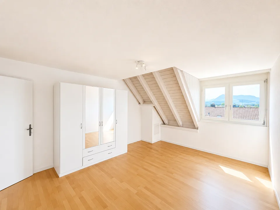 Dream Maisonette with Gallery and Mountain View