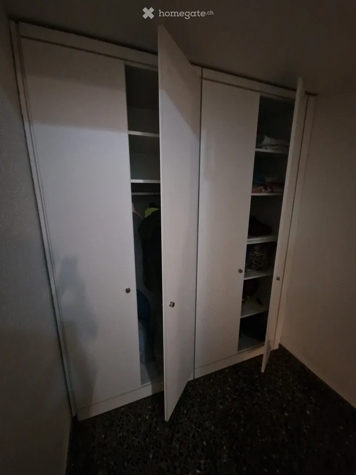 Spacious 5.5-Room Family Home in Affoltern am Albis – Available from October 2026