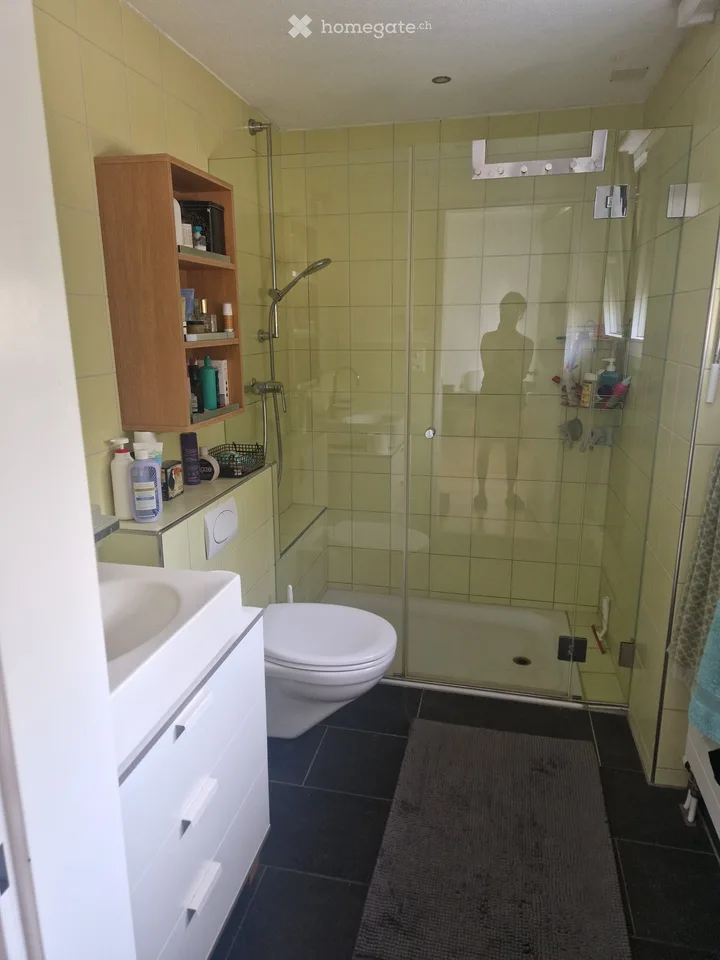 Spacious 5.5-Room Family Home in Affoltern am Albis – Available from October 2026