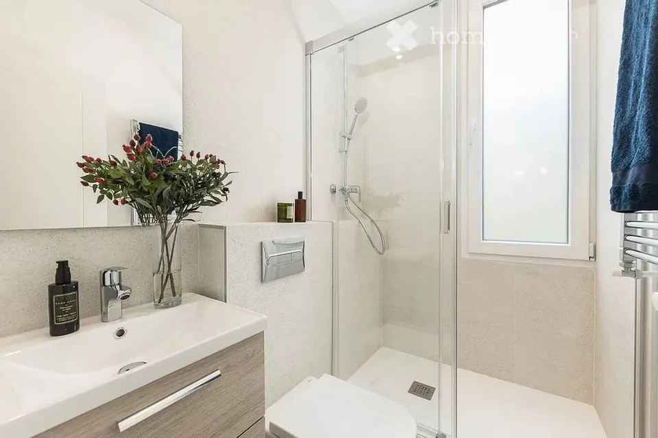 Chic & Central Wohnung mit urbanem Flair!