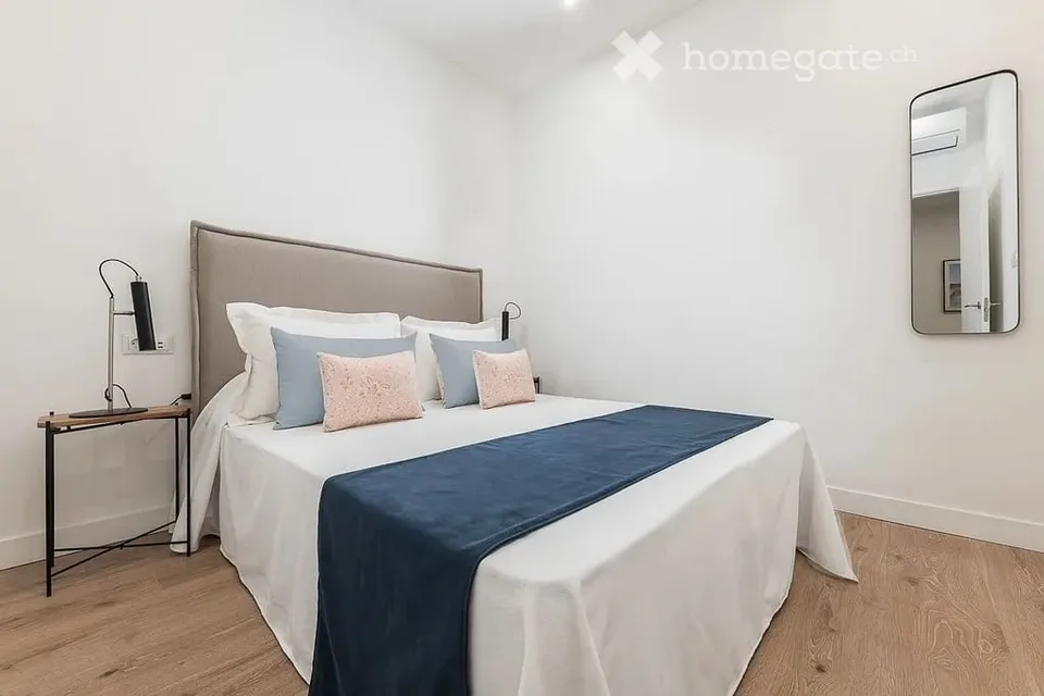 Chic & Central Wohnung mit urbanem Flair!