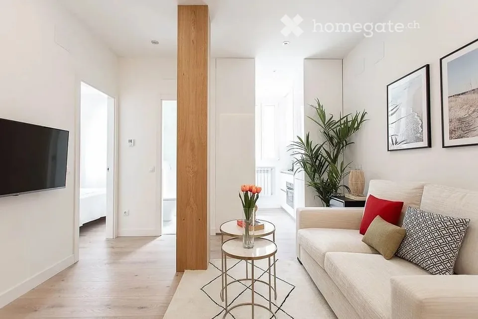 Chic & Central Wohnung mit urbanem Flair!