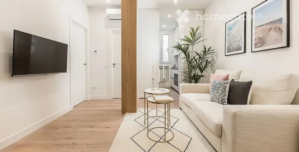 Chic & Central Wohnung mit urbanem Flair!