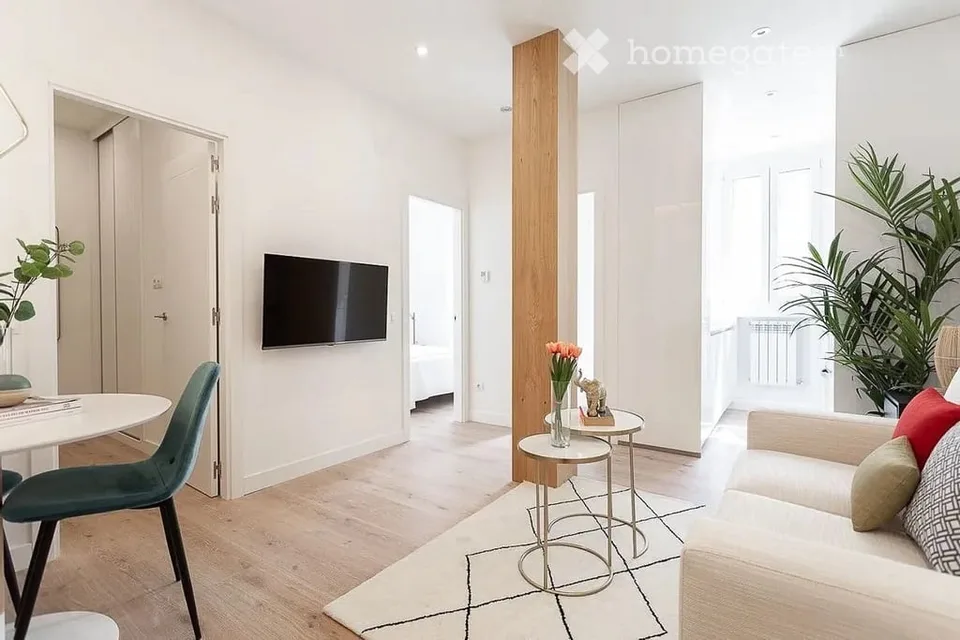 Chic & Central Wohnung mit urbanem Flair!