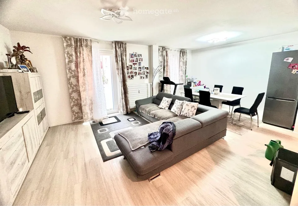 Geschäft in Massagno - 4,5 Zimmer