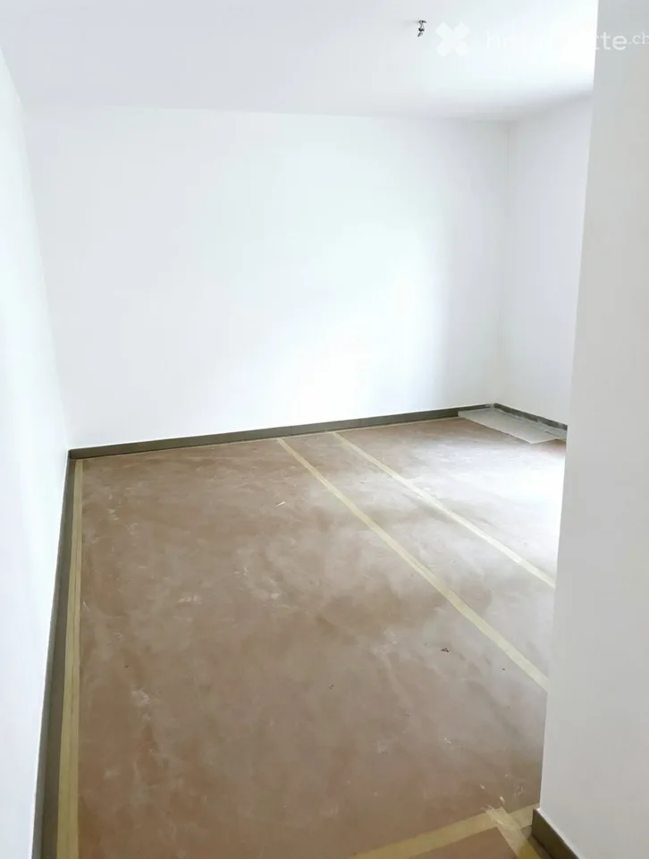 Frisch renovierte 4.5-Zimmer-Wohnungen in 8306 Brüttisellen
