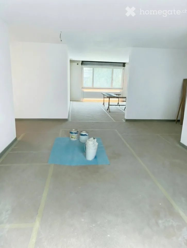 Frisch renovierte 4.5-Zimmer-Wohnungen in 8306 Brüttisellen