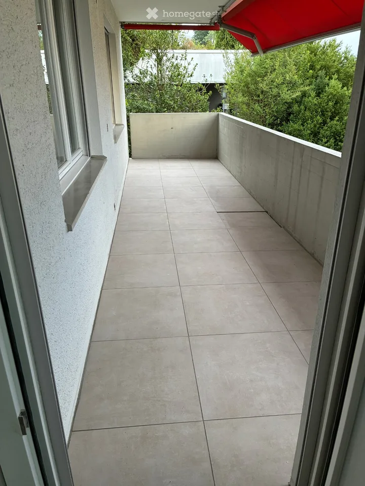 Renovierte 4.5-Zimmer-Wohnungen in 8306 Brüttisellen