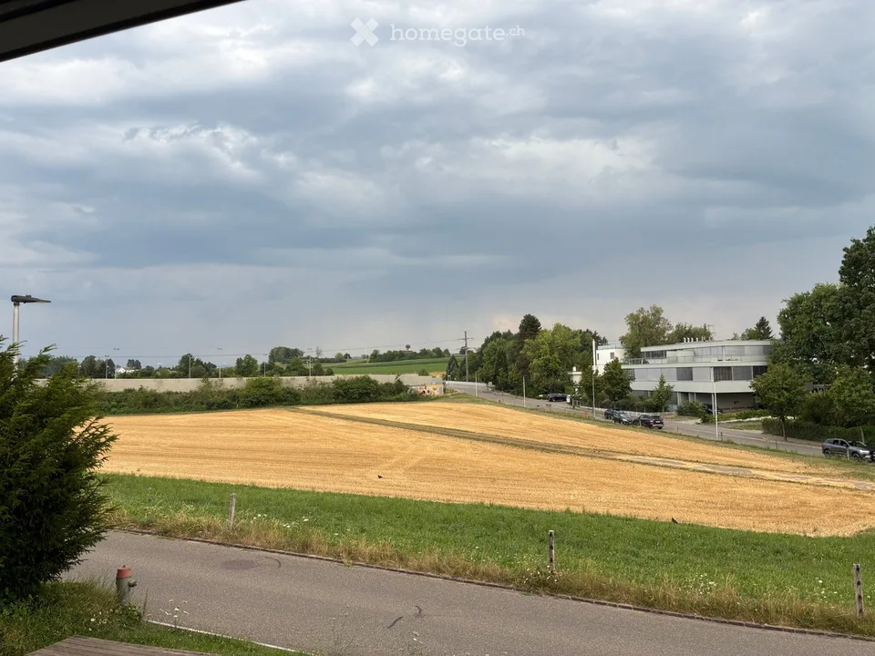 Renovierte 4.5-Zimmer-Wohnungen in 8306 Brüttisellen