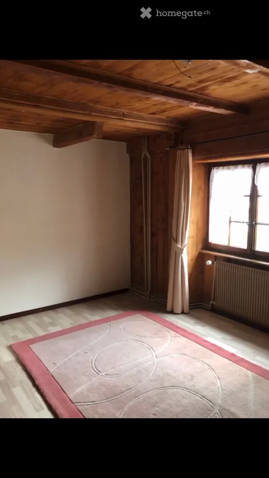 Wohnung zu vermieten