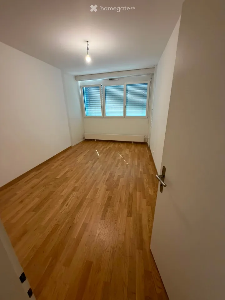 URGENT 5 rooms Acacias