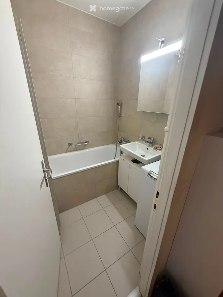 URGENT 5 rooms Acacias