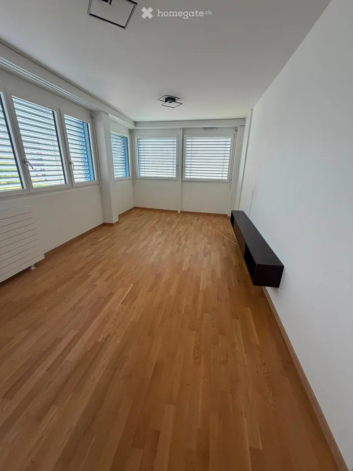 URGENT 5 rooms Acacias