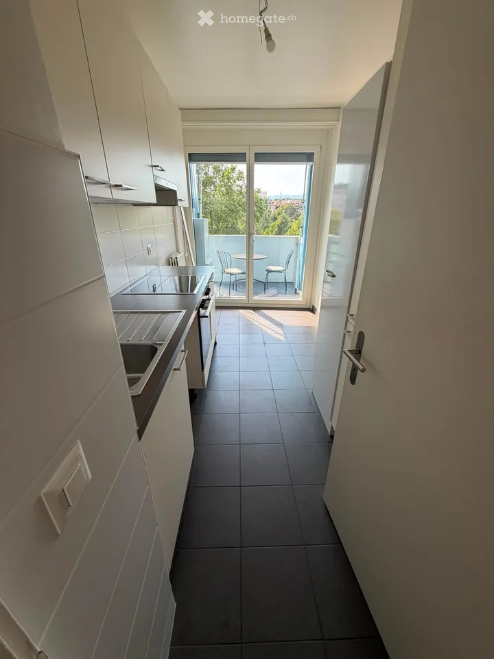 URGENT 5 rooms Acacias