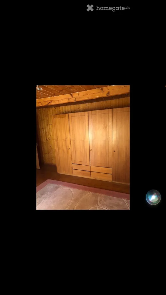 Wohnung zur Miete