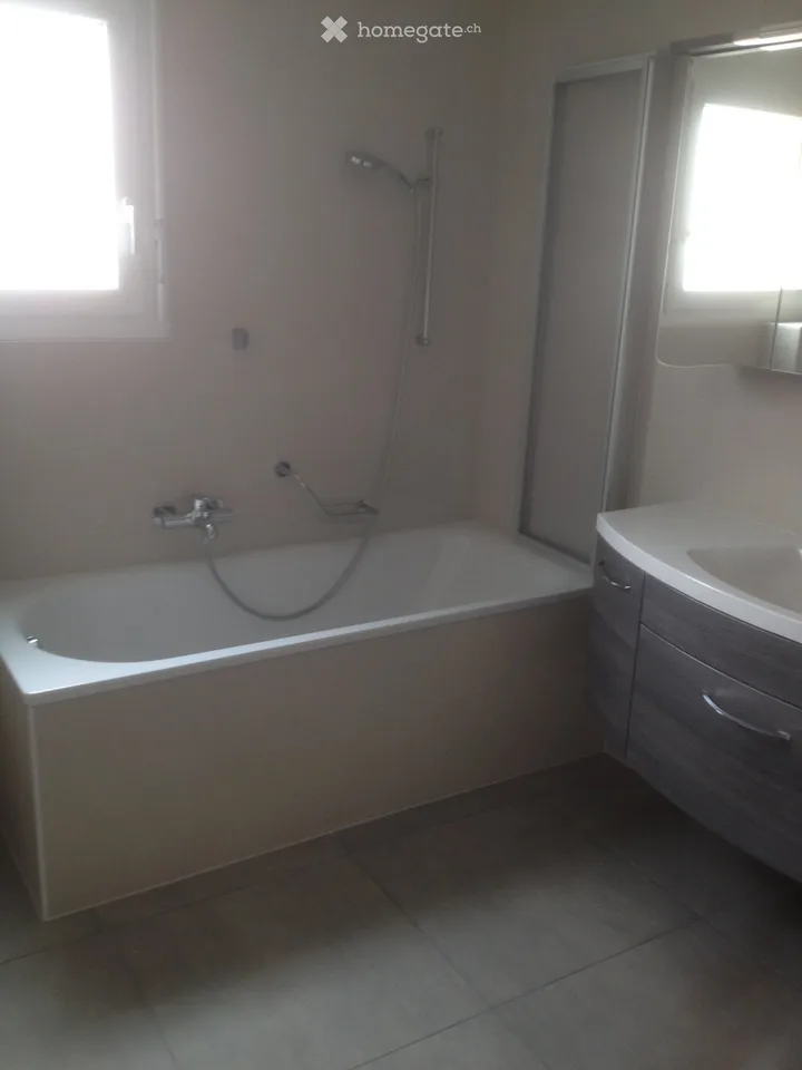 Prächtige 5,5-Zimmer-Wohnung