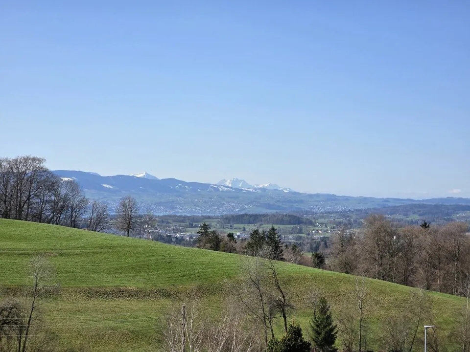 TERRA VISTA | Einfamilienhaus an ruhiger Lage mit Weitsicht