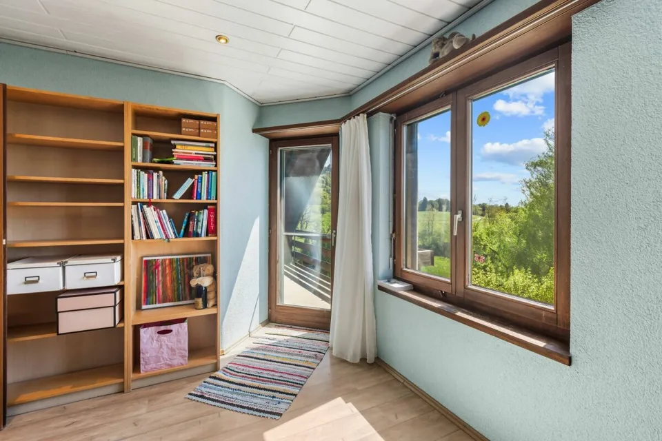 TERRA VISTA | Einfamilienhaus an ruhiger Lage mit Weitsicht