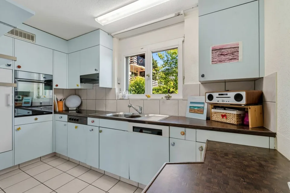 TERRA VISTA | Einfamilienhaus an ruhiger Lage mit Weitsicht