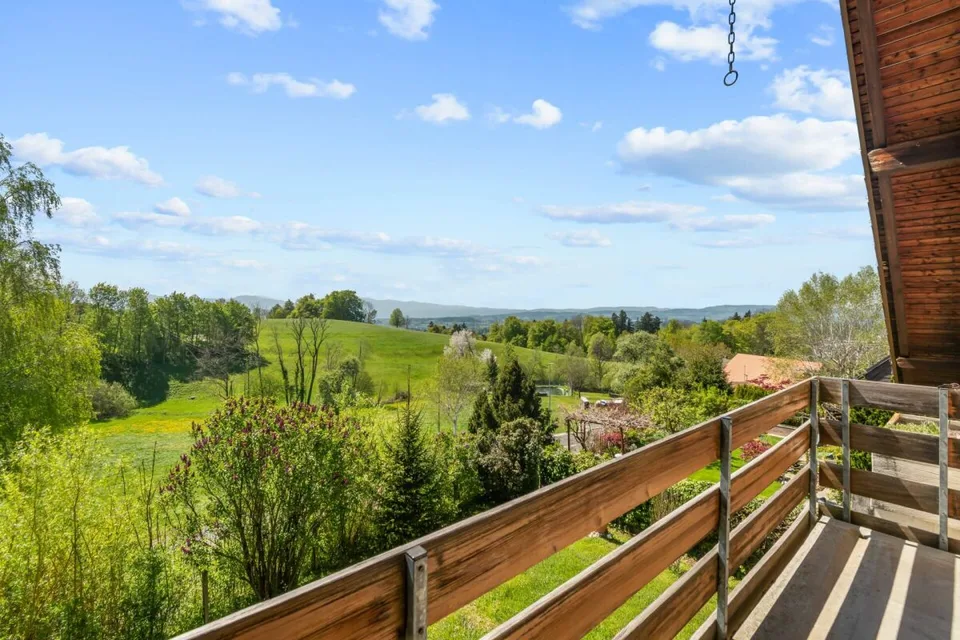 TERRA VISTA | Einfamilienhaus an ruhiger Lage mit Weitsicht