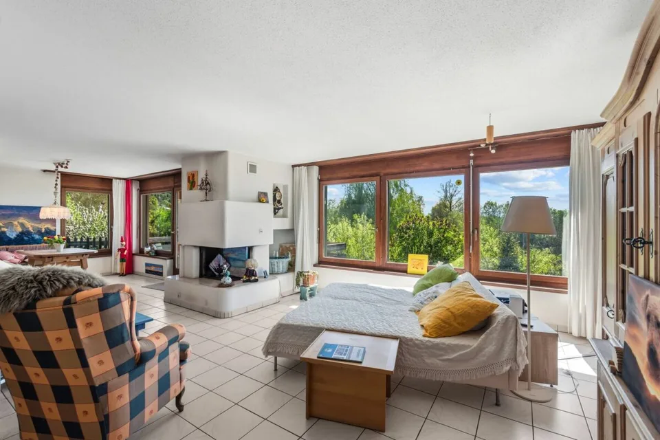 TERRA VISTA | Einfamilienhaus an ruhiger Lage mit Weitsicht
