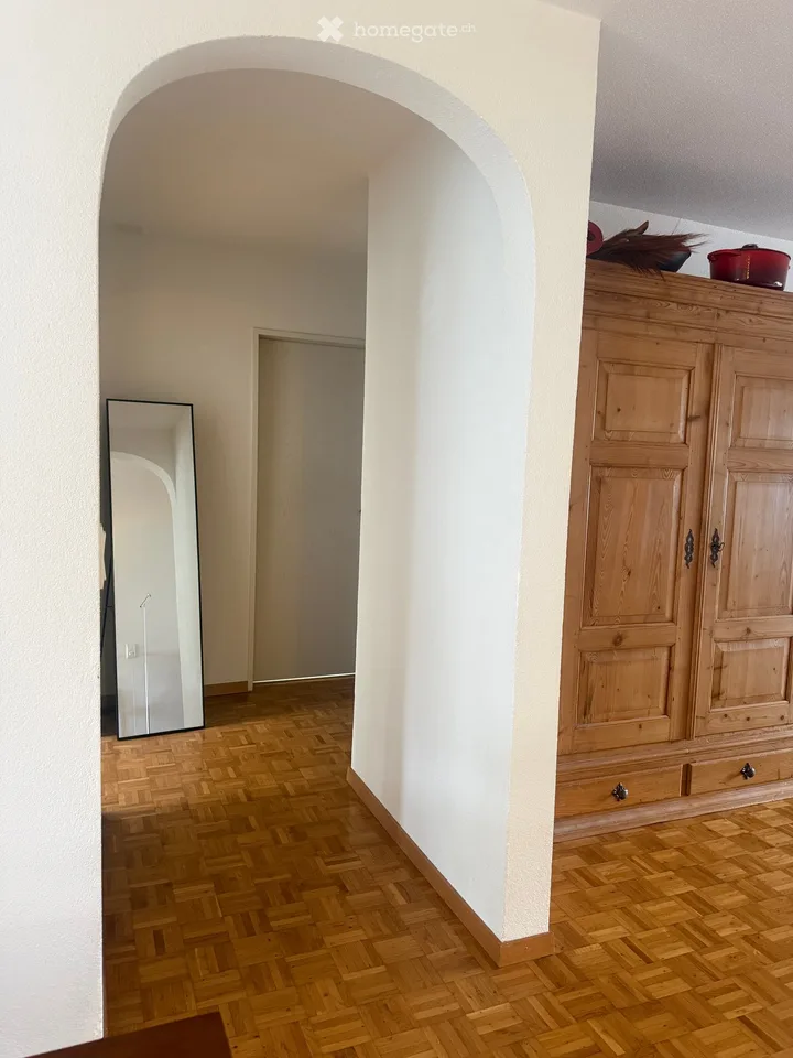 Wohnung in Birmensdorf ZH – photo 3 of 15