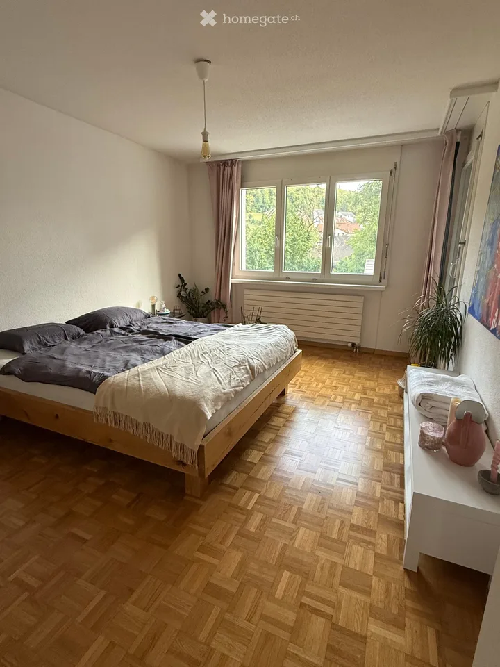 Wohnung in Birmensdorf ZH – photo 4 of 15
