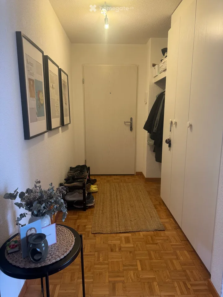 Wohnung in Birmensdorf ZH – photo 2 of 15