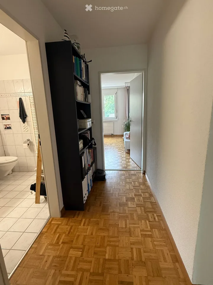 Wohnung in Birmensdorf ZH – photo 5 of 15