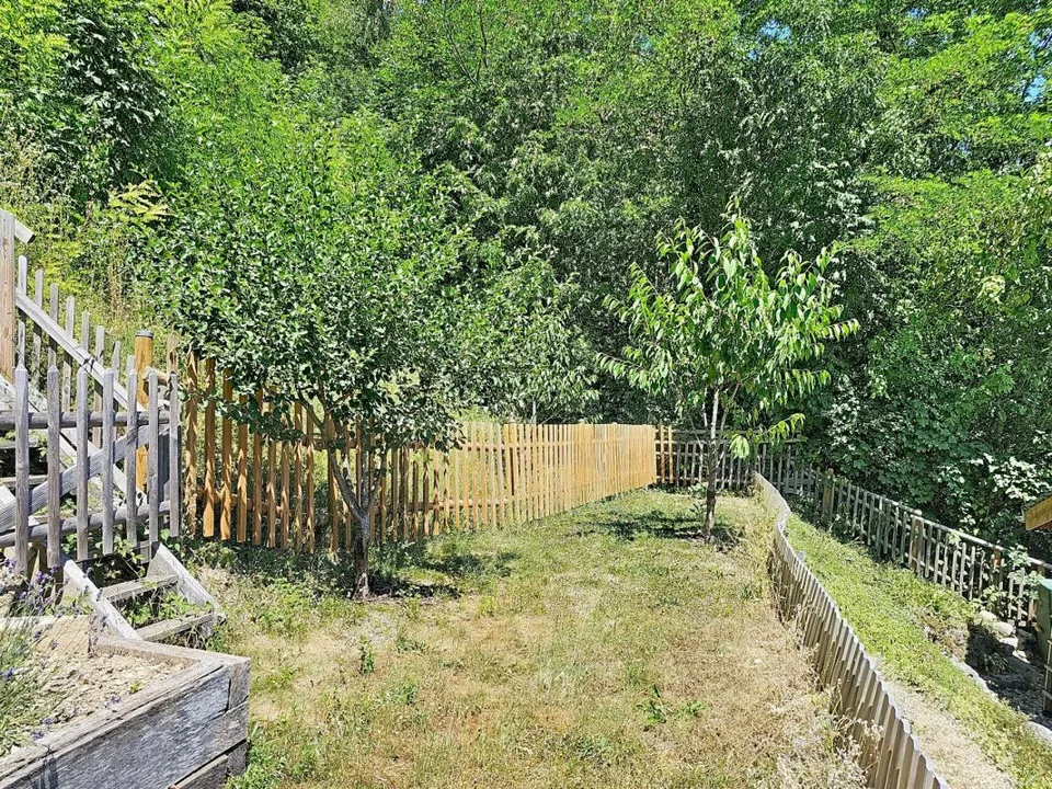 Posizione privilegiata con vista panoramica completamente libera – foto 19 di 19