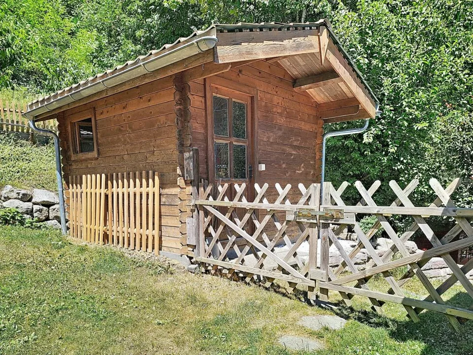 Posizione privilegiata con vista panoramica completamente libera – foto 17 di 19